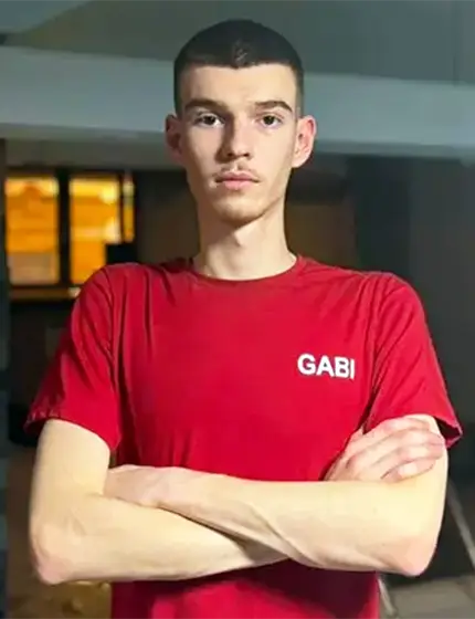 Gabriel Stoian