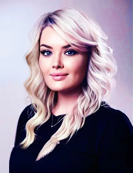 Nicoleta Stan